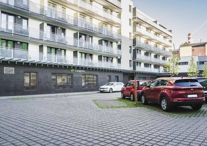 Efi hotel