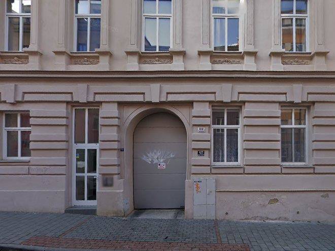 Francouzska 89 Image