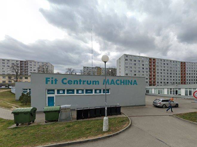 Gp Hotel Kolejni Image