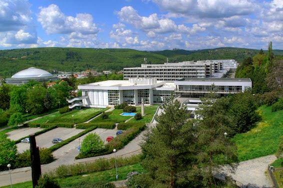Hotel garni