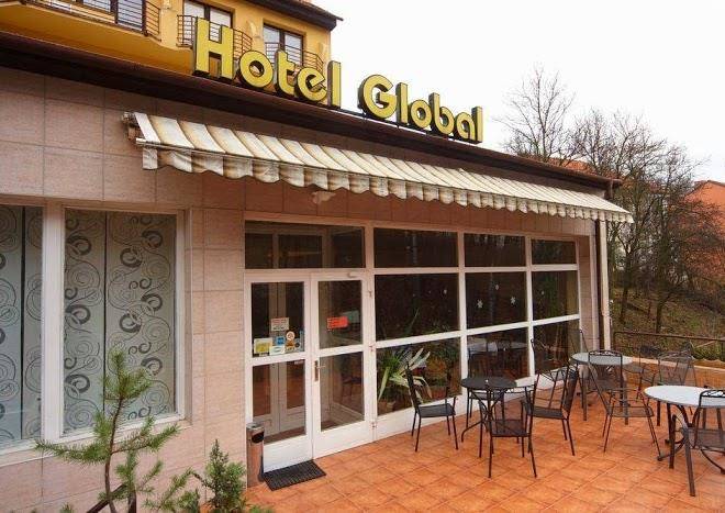 Hotel global