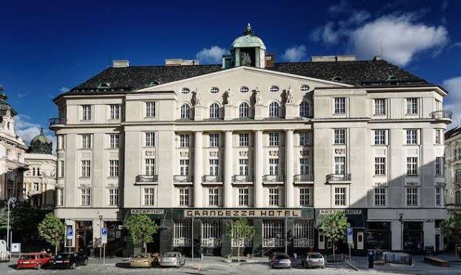 Hotel grandezza