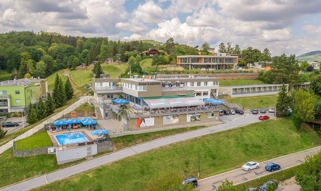 Hotel rakovec