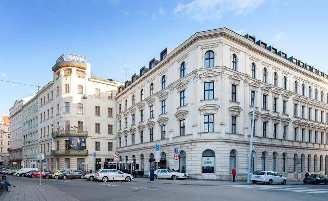 Hotel slavia