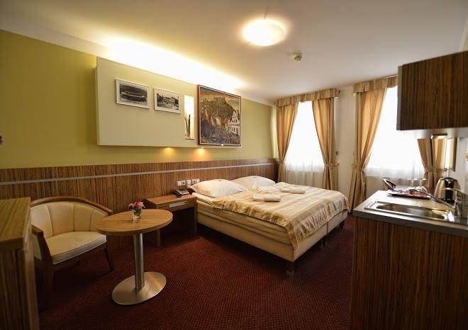 Hotel vaka