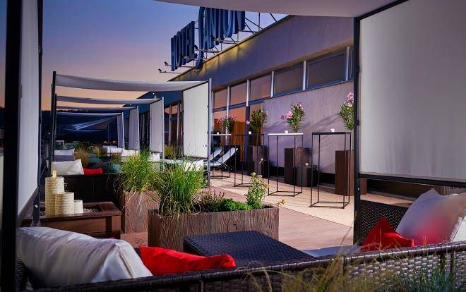 Orea resort santon