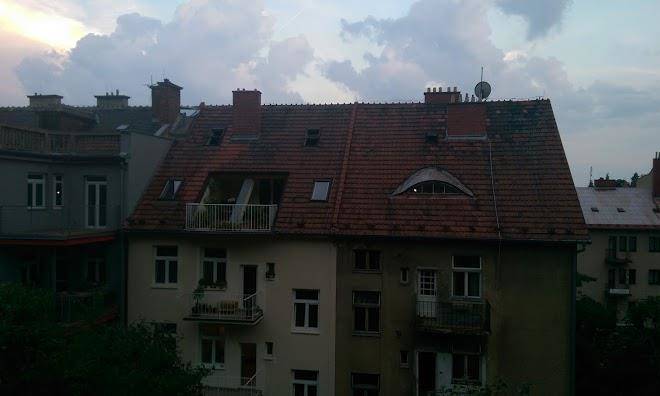 Pension grohova