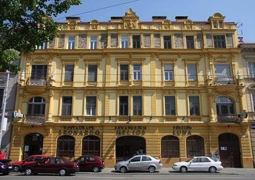 Pension luna
