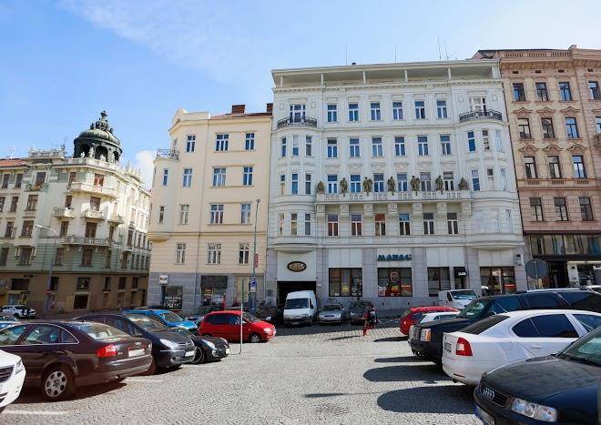 Pension venezia