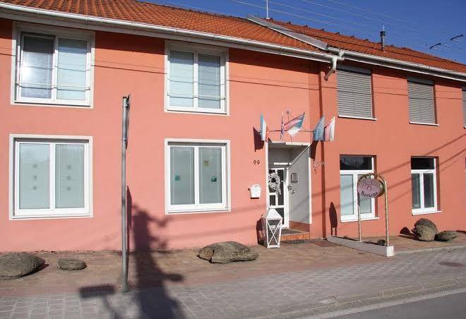 Penzion kovarna