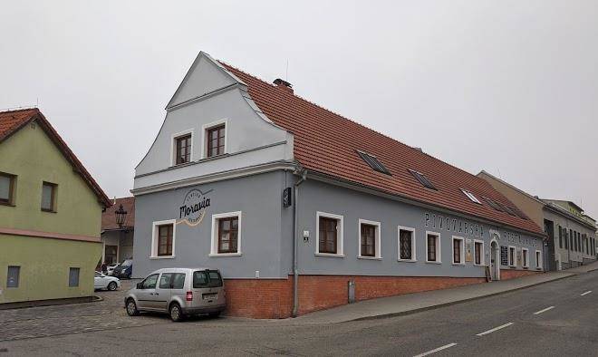 Pivovarska Restaurace Moravia Image