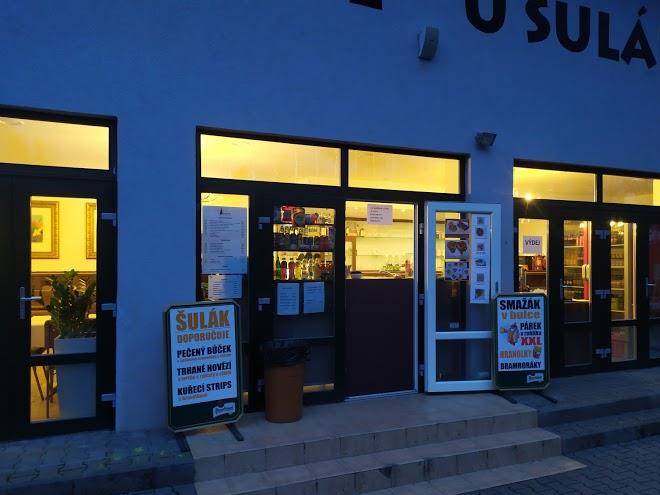 U sulaka hotel