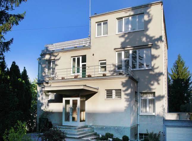 Ubytovani v brne
