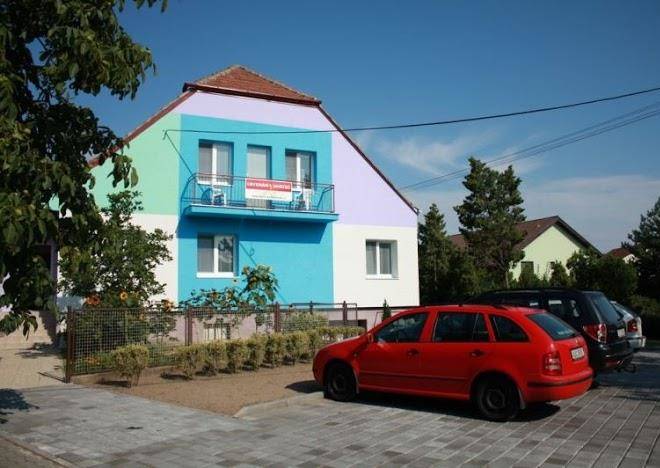 Accommodation u janecku