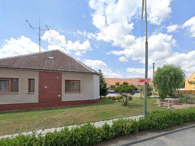 Chalupa Na Slovacku Image