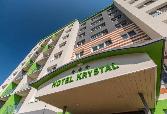 Hotel krystal