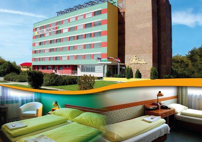 Hotel panon