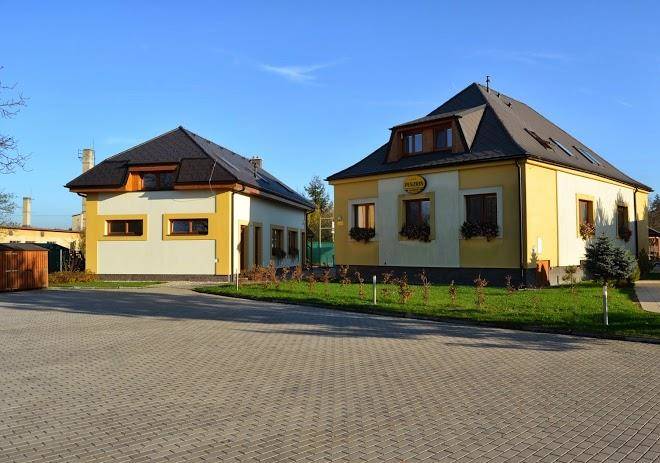 Javornik pension