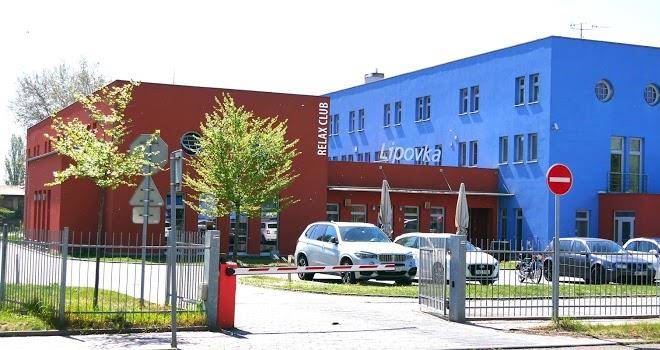 Lipovka relax club