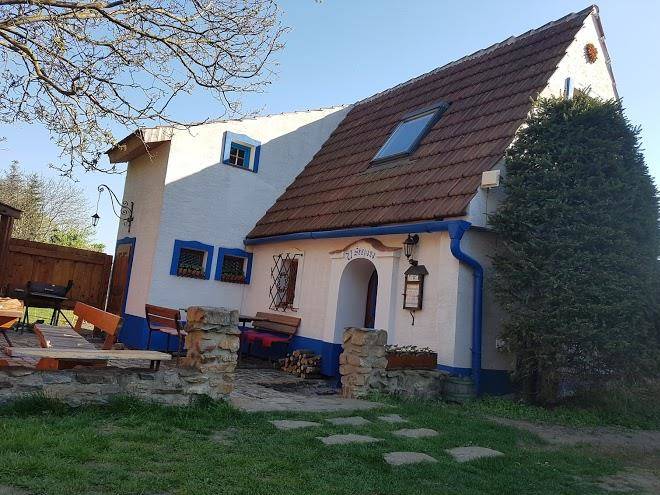 Penzion u stepana