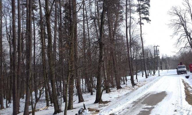 Resort radejov