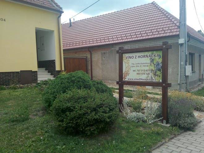 Rodinne vinarstvi kadubcovi