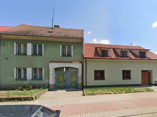Ubytovani luzice