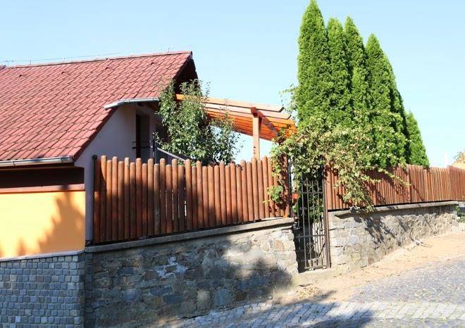 Ubytovani na stolarne