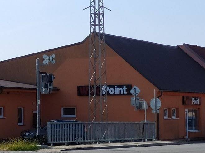 Ubytovani relax centrum mutenice