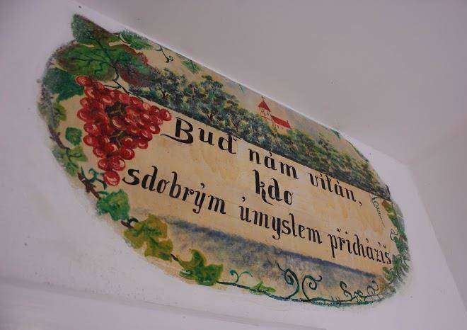 Ubytovani u matyska