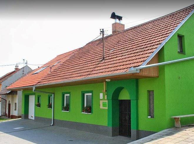 Vinarstvi malanik osicka sro