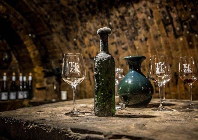 Winery turzik