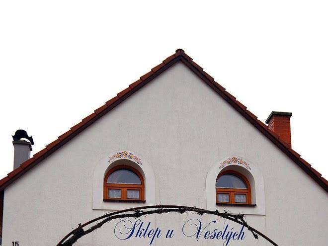 Sklep u veselych