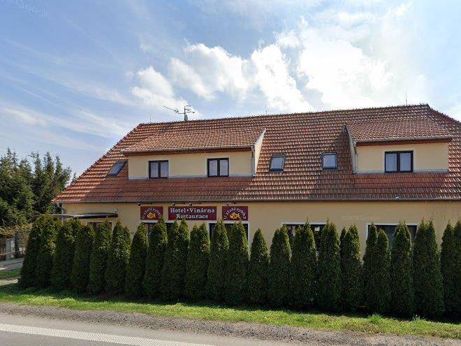 Active wellness hotel u zlate rybky