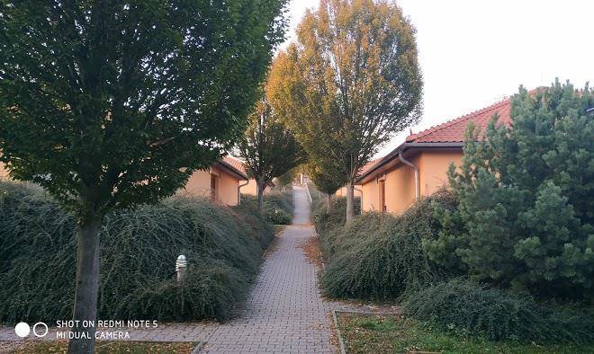 Golf hotel austerlitz