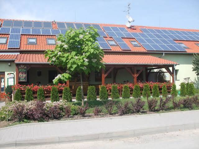 Hotel Selsky Dvur Image