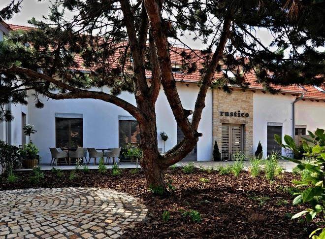 Penzion rustico