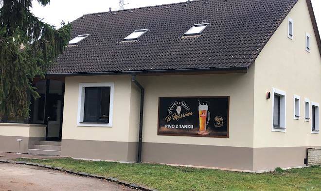Penzion&pizzerie u massima