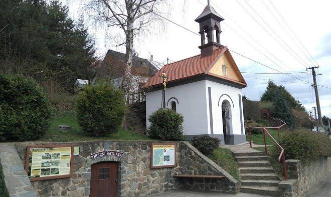 Restaurace a penzion u kalabu