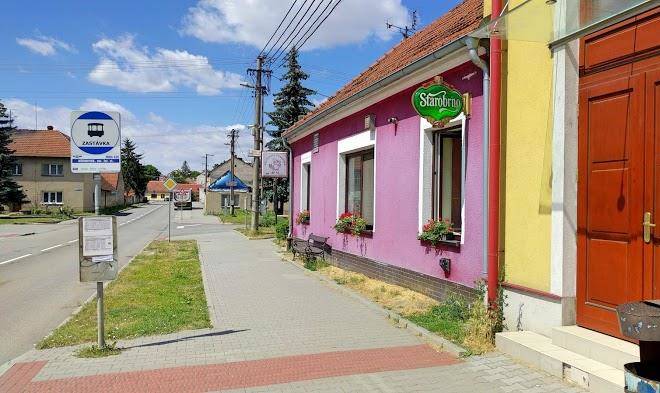 Restaurace u frantika