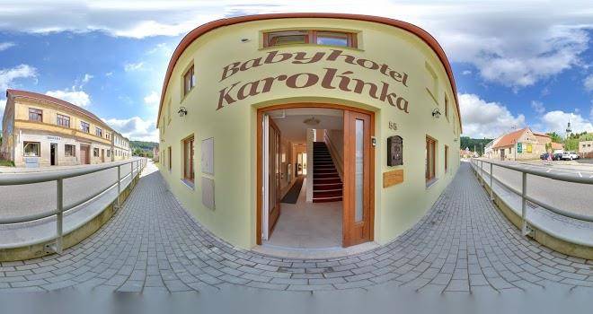 Babyhotel karolinka cz holiday for parents with children