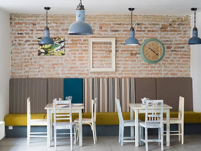 Chez martine