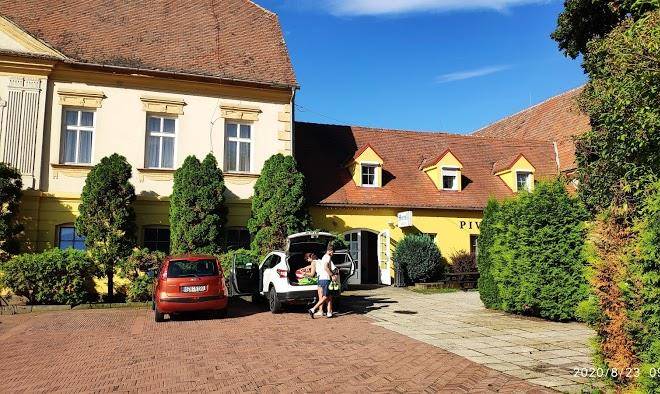 Club hotel