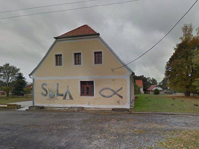 Gastehaus safov