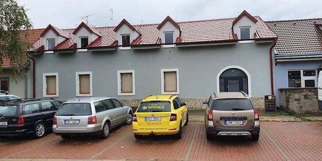 Hotel bax