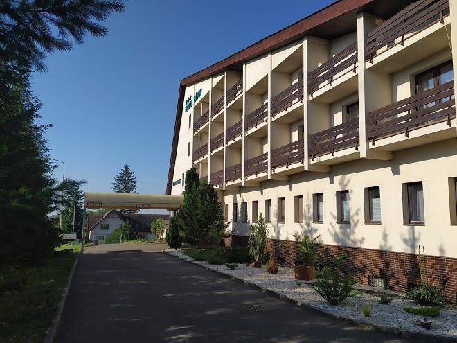 Hotel bitov
