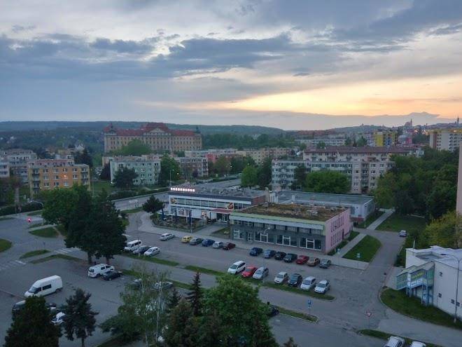 Hotel dukla