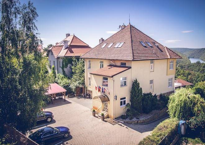 Hotel katerina