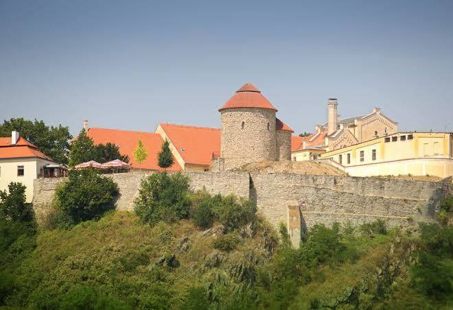 Hotel lahofer
