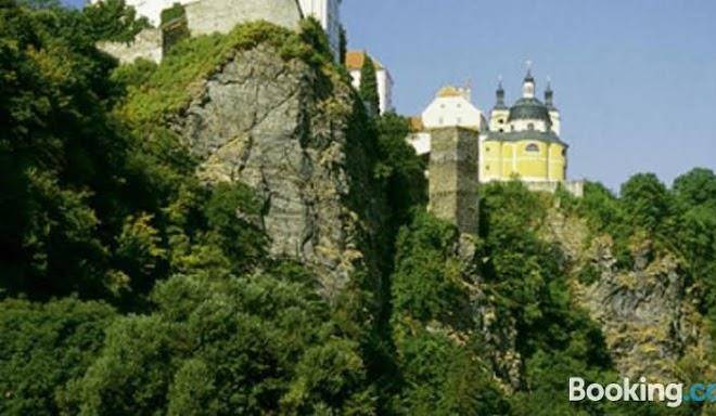 Hotel Pod Zamkem Image